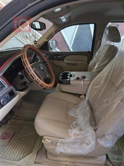 شيفروليه تاهو